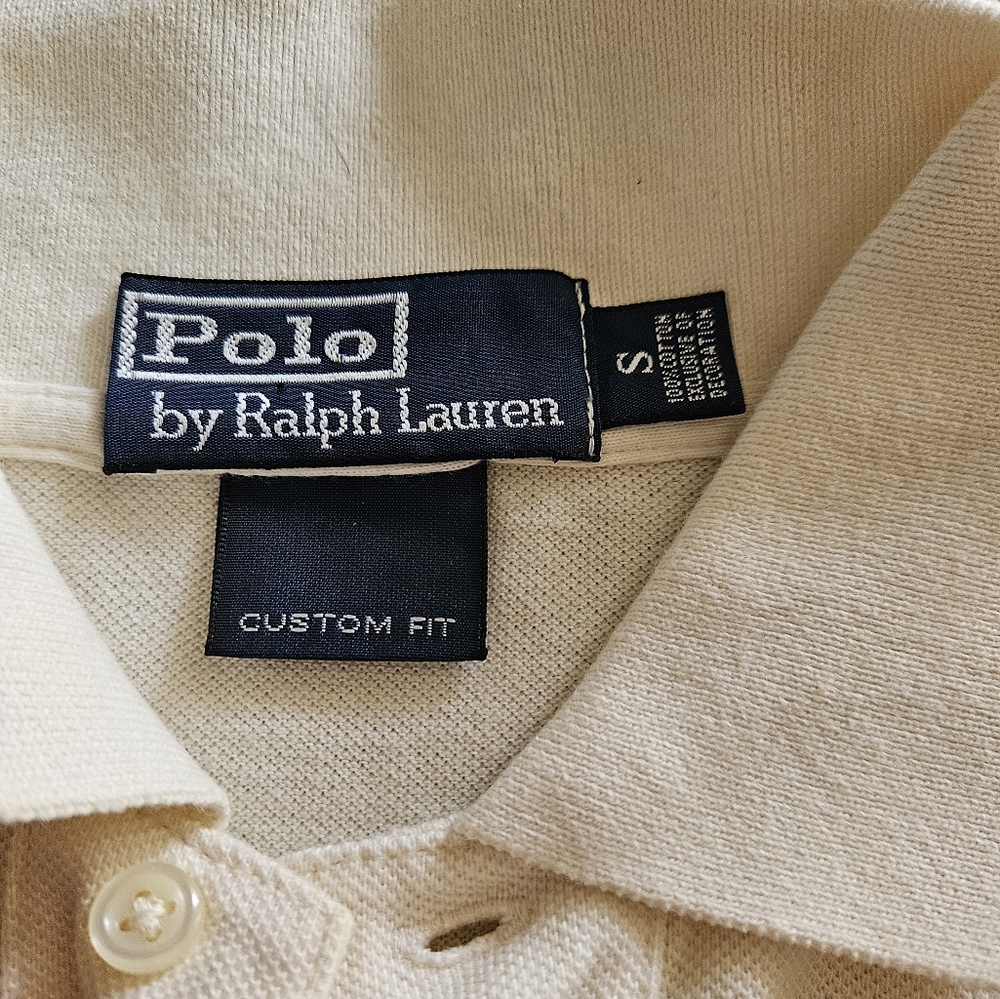 Polo shirt ralph lauren
